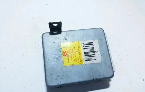 Hyundai Terracan Other control units/modules 95400h1651 95400-h1651