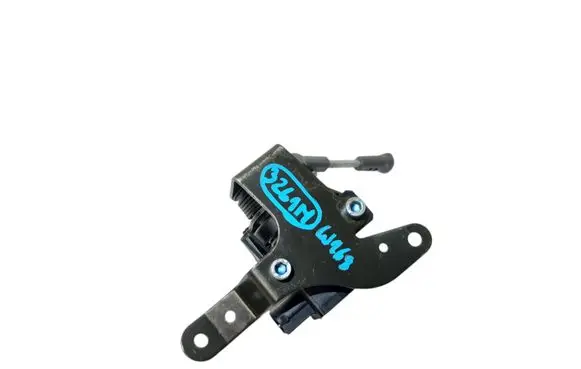 Mercedes-Benz A W168 Acceleration sensor A0125423317
