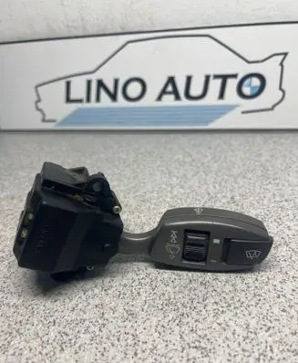 BMW 7 E65 E66 Wiper control stalk 6911519