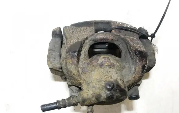 Ford Mondeo MK IV Front brake caliper