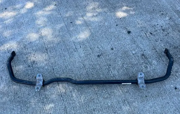 Volkswagen Touran III Front anti-roll bar/sway bar 3Q0411303K