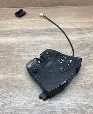 BMW X5 E70 Tailgate/trunk/boot lock/catch/latch 7206579 912842100