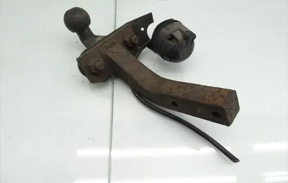 Opel Vectra C Detachable towbar 