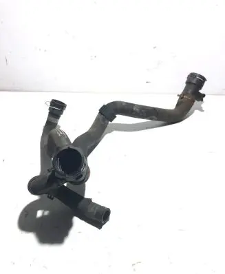 Audi A5 Sportback 8TA Engine coolant pipe/hose 8K0121049AF