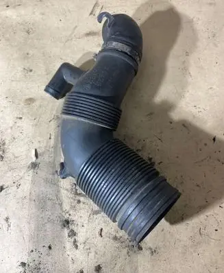 Volkswagen Polo V 6R Air intake hose/pipe 6R0129654 446349602