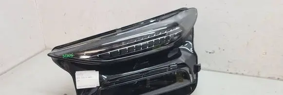 Audi Q4 Sportback e-tron Headlight/headlamp 85H941039D