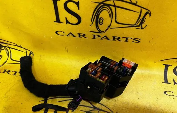 Porsche Cayenne (92A) Fuse box set 7P0941828C