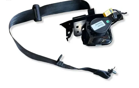 Subaru Outback (BT) Rear seatbelt 6432296VHB 111119 BS4693151SJ