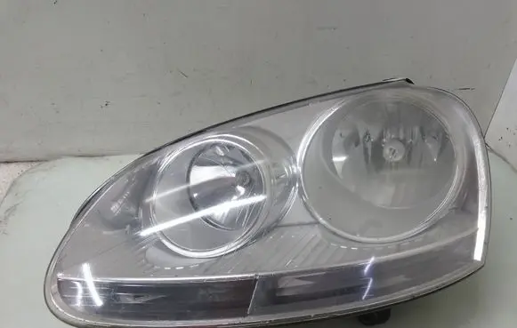 Volkswagen Golf V Headlight/headlamp 1K6941005P