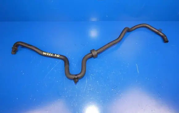 Mercedes-Benz S W222 Engine coolant pipe/hose A2228302796 KEK712075 CT129078