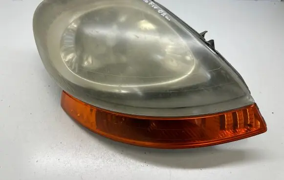 Renault Trafic II (X83) Headlight/headlamp 91165720 7700311372 89005566