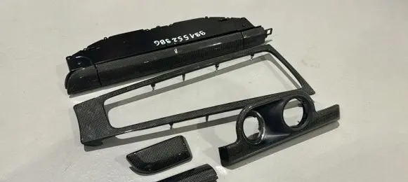 Porsche 911 991 Panel trim GT3RS