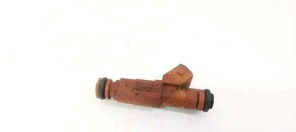 Volvo XC90 Fuel injector 9186340 0280155831