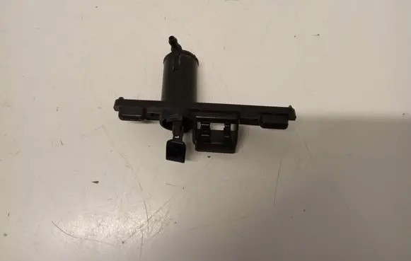 Ford Mustang Mach-E Headlight washer spray nozzle 14323 MD819
