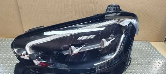 Mercedes-Benz E W213 Headlight/headlamp A2139067509