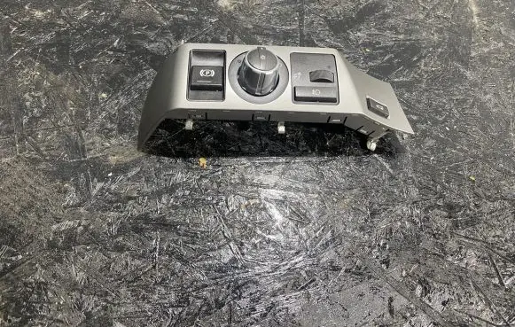 BMW 7 E65 E66 Light switch 6131694199502 61316941995