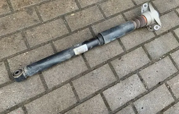 Audi A6 S6 C7 4G Rear shock absorber/damper 4G5035C 4G5513035C