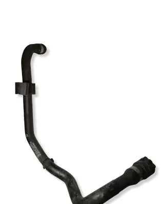Mercedes-Benz E W214 Engine coolant pipe/hose A2545012100