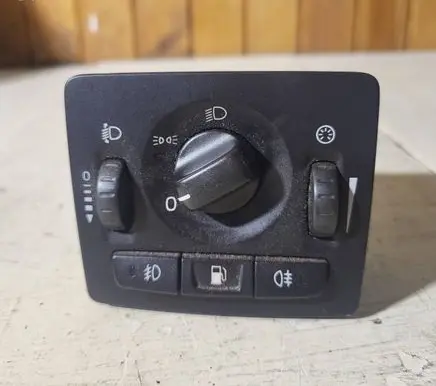Volvo V50 Light switch 19206 04W05T 30669736
