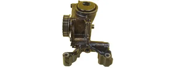 Ford Focus Oil pump M1DA