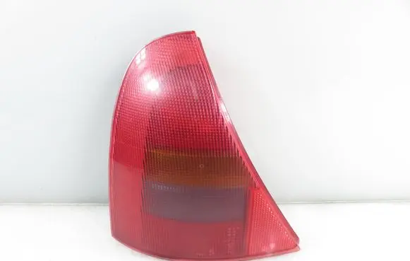 Renault Clio II Rear/tail lights 