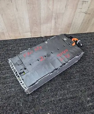 BMW 3 F30 F35 F31 Hybrid / electric car battery 8686084 61278686084 CELLMODULE2