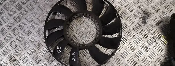 Audi A6 S6 C5 4B Fan impeller 059121301