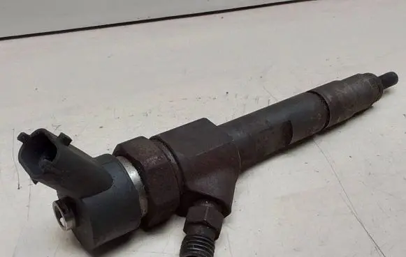 Renault Megane II Fuel injector 7700111014