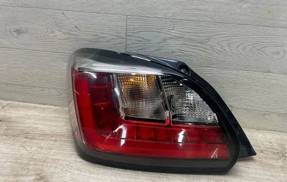 Mitsubishi Space Star Rear/tail lights 8330B245 ADU0220000 22H250462