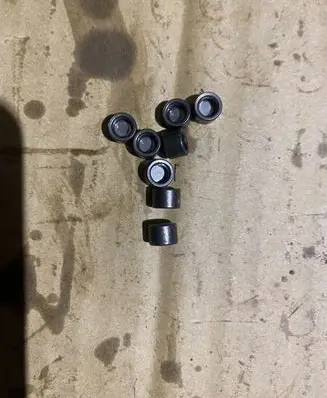 Subaru Forester SK Tappets lifter 13218AK890