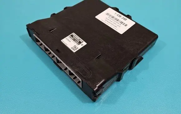 Toyota Auris 150 Central body control module 89681-12041 IMPRK1436348