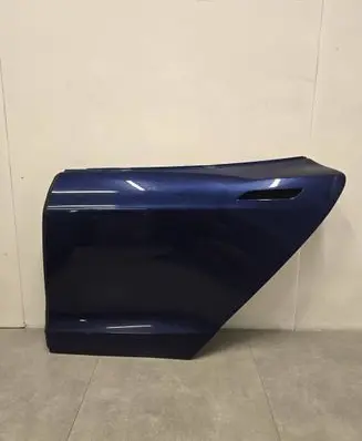 Tesla Model S Front door