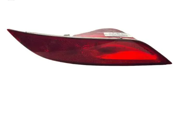 Volvo V40 Rear fog light 31395551