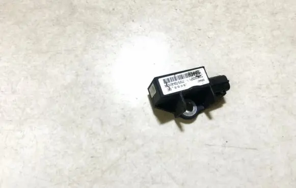 Honda CR-V Airbag deployment crash/impact sensor 77975t2aa010m4 77975-t2a-a010-m4