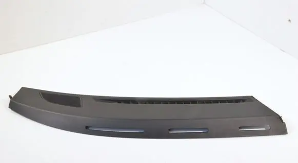 Porsche Cayman 987 Dashboard side air vent grill/cover trim 99755217601