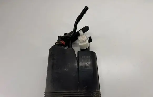 Dodge Durango Active carbon filter fuel vapour canister 68377768AC 68403026 P68377768AC