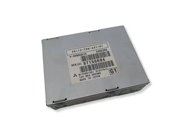 Honda Insight Other control units/modules 39113TM8A01M1 97155694 34N536E