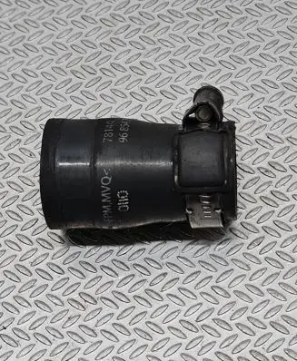 Peugeot 5008 Intercooler hose/pipe 9685479380 78144L