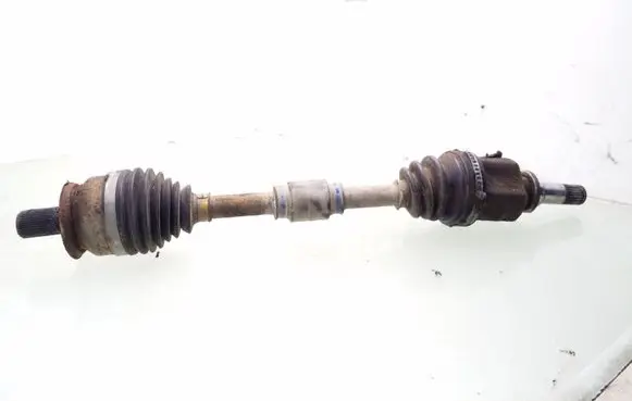 Mazda 3 I Front driveshaft