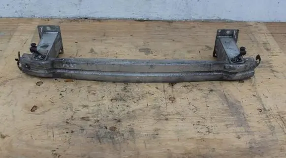 Audi A5 8T 8F Front bumper cross member 8K0807113B