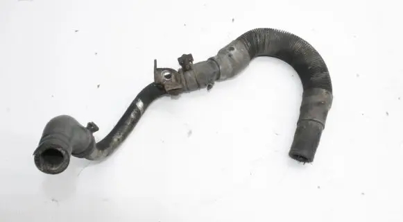 Nissan 240ZX, 280ZX, 300ZX Air intake hose/pipe