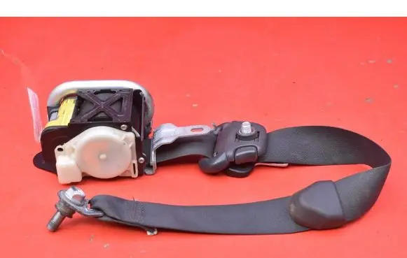 Mitsubishi Eclipse Front seatbelt 2027946AA