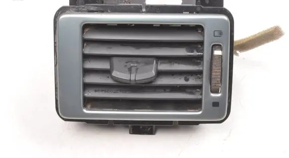 Aston Martin Vantage III Dash center air vent grill 225692