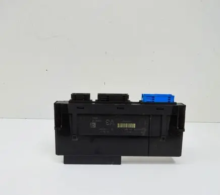 BMW 5 F10 F11 Central body control module 504D15F18 938421501