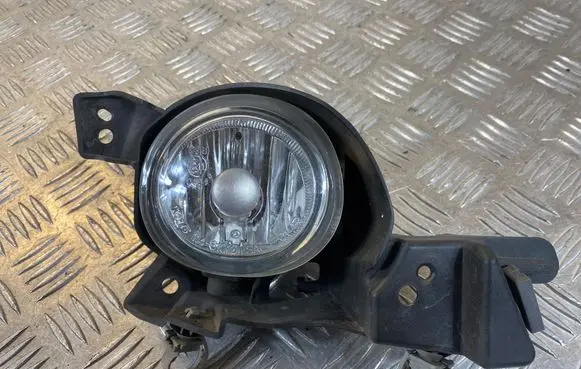 Mazda 3 II Front fog light BGV851680 11461010 11441828
