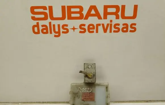Subaru Legacy Keyless (KESSY) go control unit/module 88035AE071 3631007K
