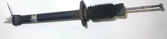 Volkswagen Golf III Rear shock absorber/damper 4107bne2920be