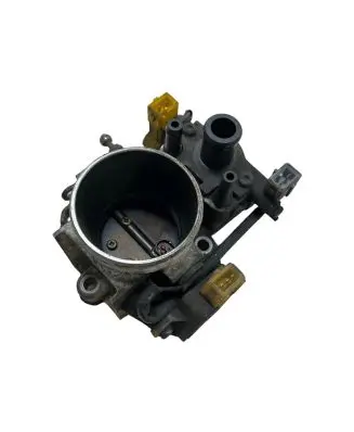 Peugeot 806 Throttle valve