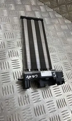 Jaguar XJ X351 Electric cabin heater radiator MF0134100451 00140773