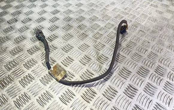 Opel Zafira B Other wiring loom 13173400